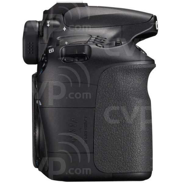 Buy - Canon EOS 60D 18MP digital SLR camera with 1080p HD video mode ...